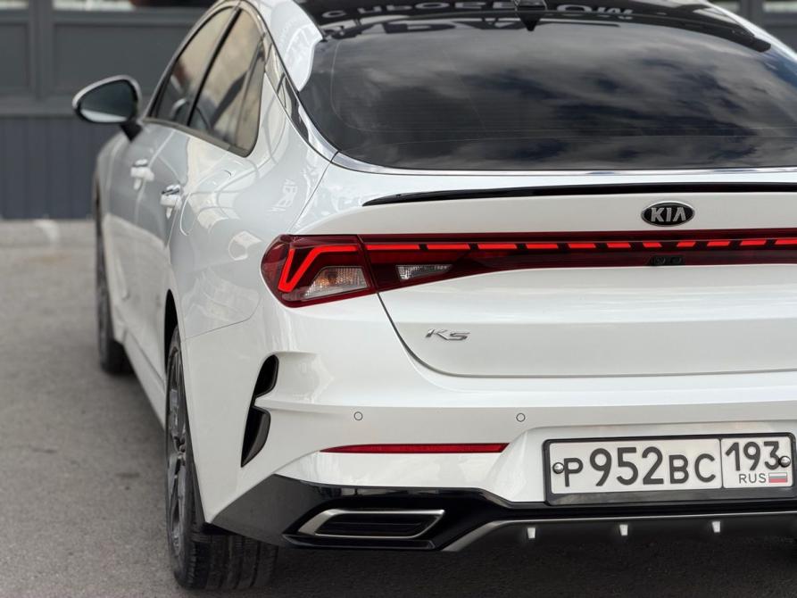 Kia K5 III Волгоград  - изображение 10