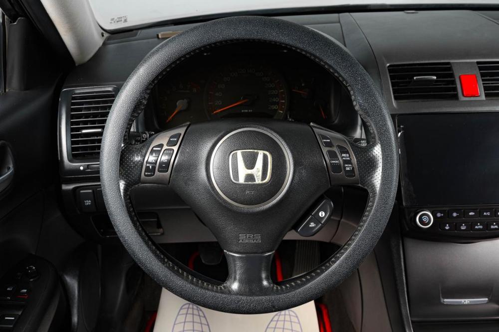 Honda Accord VII Рестайлинг Тюмень  - изображение 14
