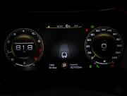 Geely Tugella I Рестайлинг Москва  - изображение 38