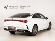 Kia K5 III Казань  - изображение 11