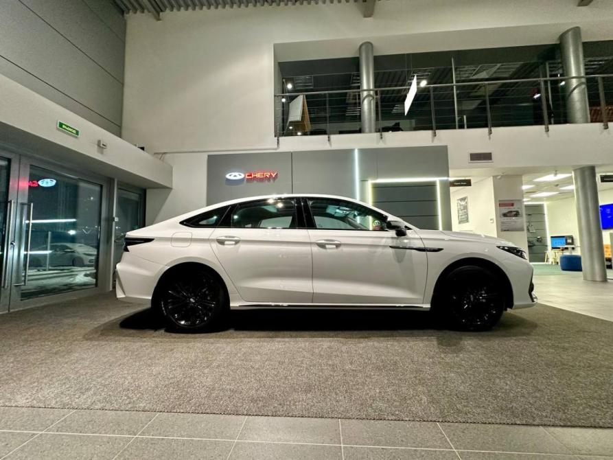 Chery Arrizo 8 Санкт-Петербург  - изображение 8