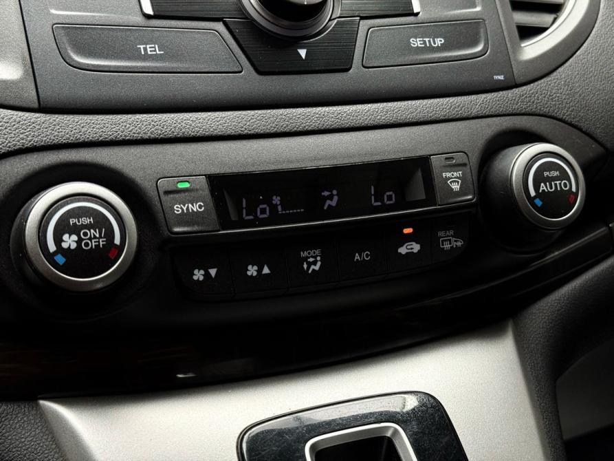 Honda CR-V IV Ижевск  - изображение 17