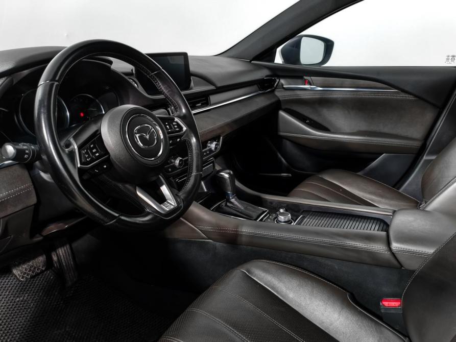 Mazda 6 III (GJ) Рестайлинг 2 Санкт-Петербург  - изображение 9
