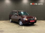 Lada (ВАЗ) Priora I Челябинск  - изображение 24