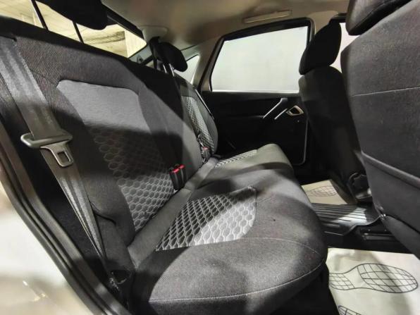 Lada (ВАЗ) Granta I Рестайлинг с пробегом 2023 года, цена 820 000 рублей, 14861 км, лифтбек, Автокод Объявления