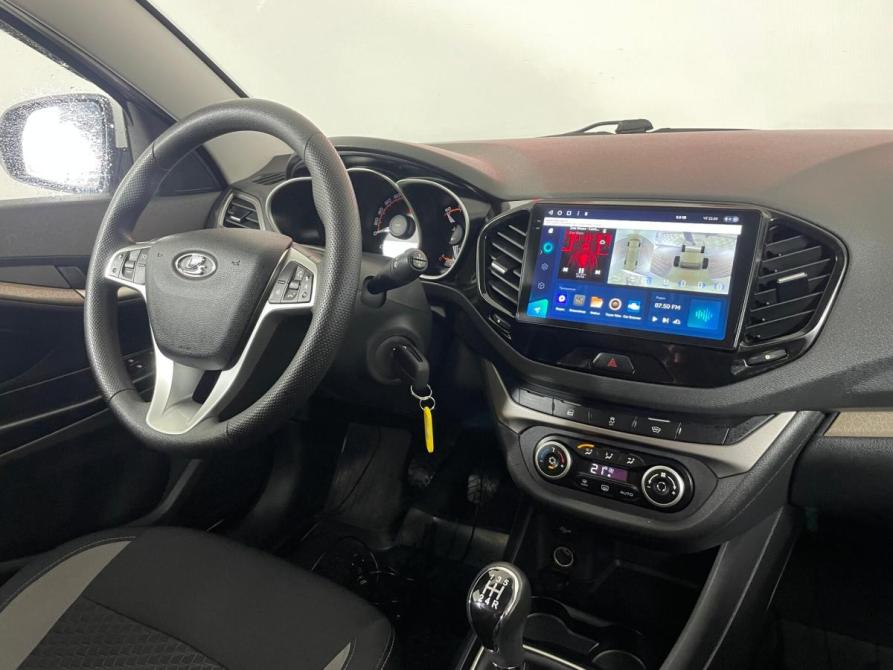 Lada (ВАЗ) Vesta I Воронеж  - изображение 13