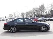 Mercedes-Benz C-Класс V (W206) Москва  - изображение 29