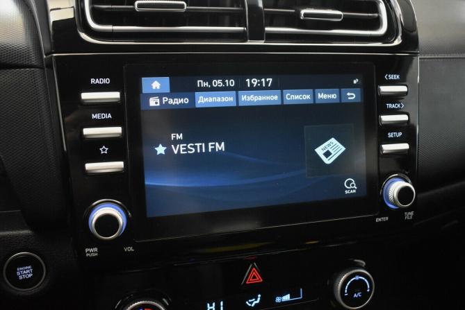 Hyundai Creta II с пробегом 2021 года, цена 2 100 000 рублей, 96295 км, внедорожник, Автокод Объявления