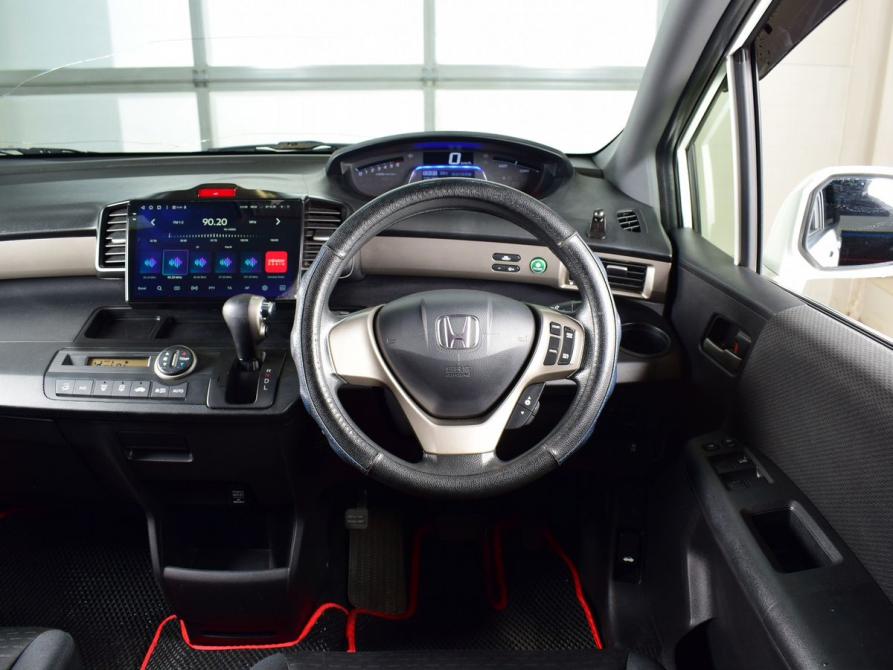 Honda Freed I Рестайлинг Кемерово  - изображение 9