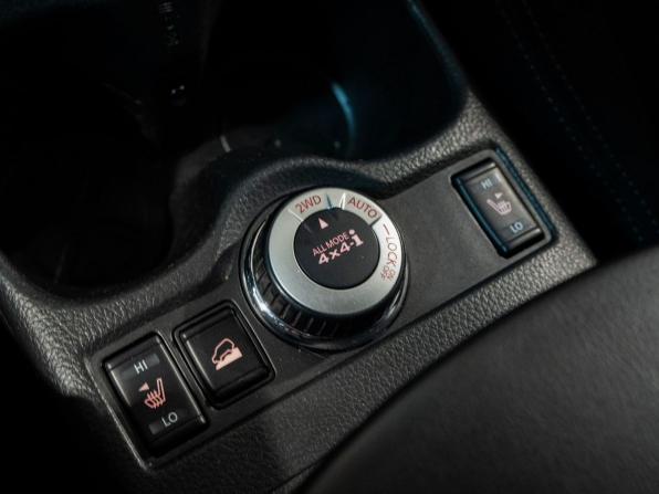 Nissan X-Trail III с пробегом 2017 года, цена 1 950 000 рублей, 144379 км, внедорожник, Автокод Объявления