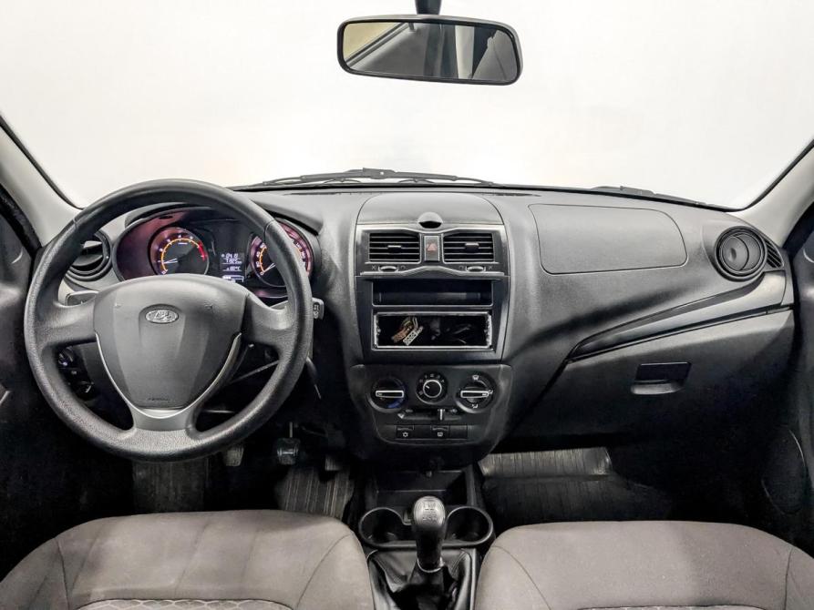 Lada (ВАЗ) Granta I Рестайлинг Санкт-Петербург  - изображение 14