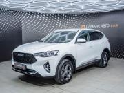 Haval F7 I Самара  - изображение 27