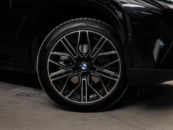 BMW X4 II (G02) Рестайлинг с пробегом 2022 года, цена 6 100 000 рублей, 29155 км, внедорожник, Автокод Объявления