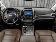 Haval H9 I Рестайлинг Москва  - изображение 41