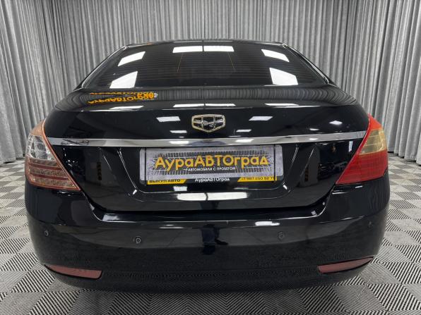 Geely Emgrand EC7 с пробегом 2012 года, цена 350 000 рублей, 227338 км, седан, Автокод Объявления