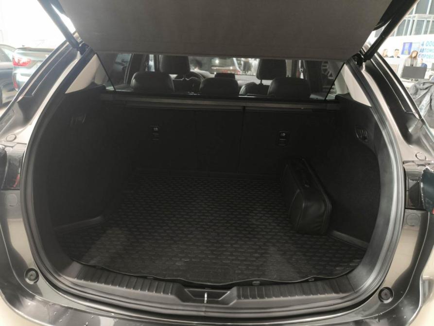 Mazda CX-5 II Казань  - изображение 12