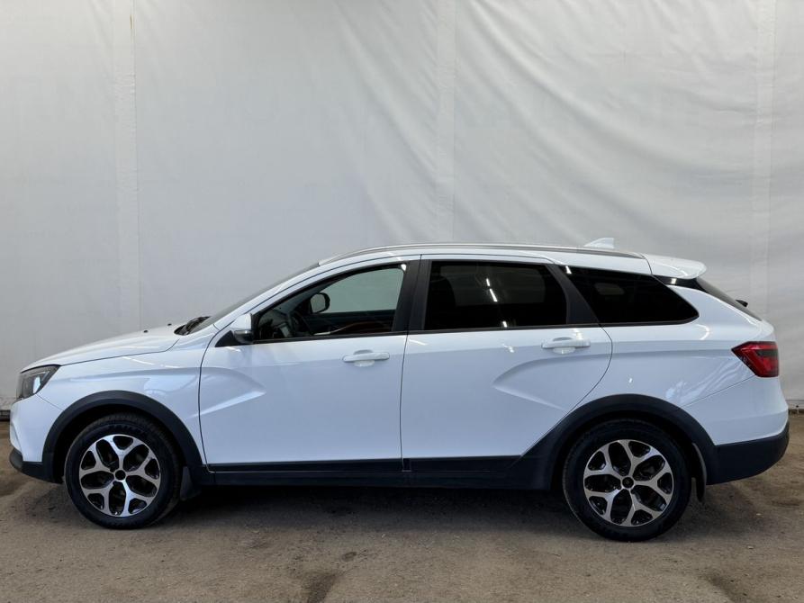 Lada (ВАЗ) Vesta I Псков  - изображение 7