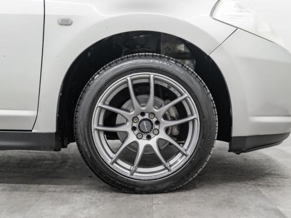 Nissan Tiida I с пробегом 2006 года, цена 540 000 рублей, 304830 км, седан, Автокод Объявления