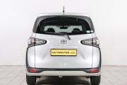 Toyota Sienta II Рестайлинг Красноярск  - изображение 25