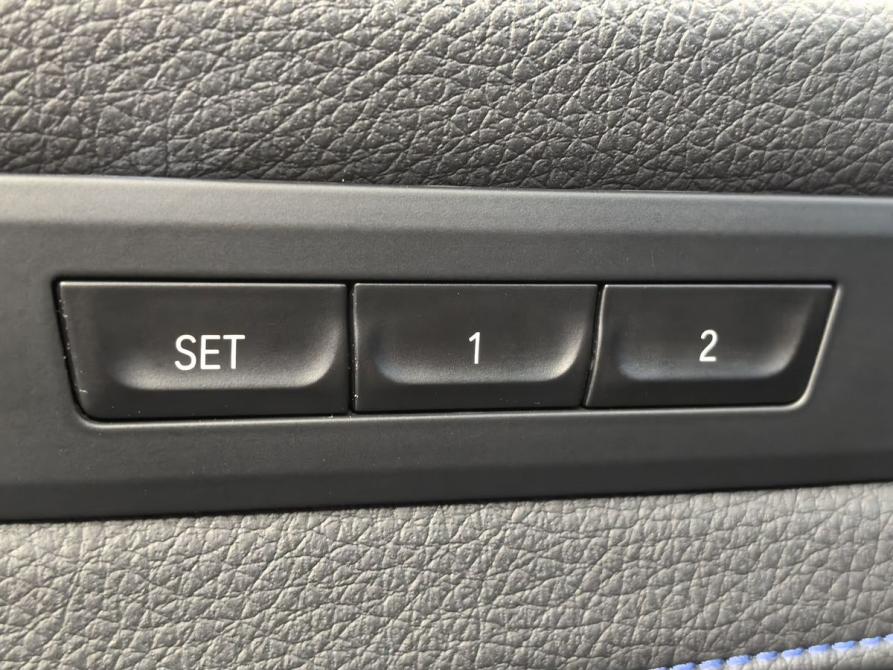 BMW 5 серии VII (G30/G31/G38) Санкт-Петербург  - изображение 34