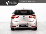 Kia Rio III Казань  - изображение 21