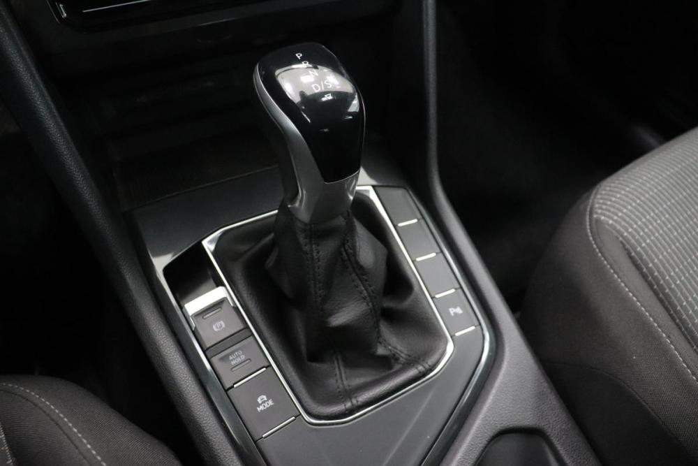 Volkswagen Tiguan II Рестайлинг Ульяновск  - изображение 13
