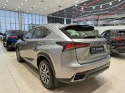 Lexus NX I Рестайлинг Казань  - изображение 30