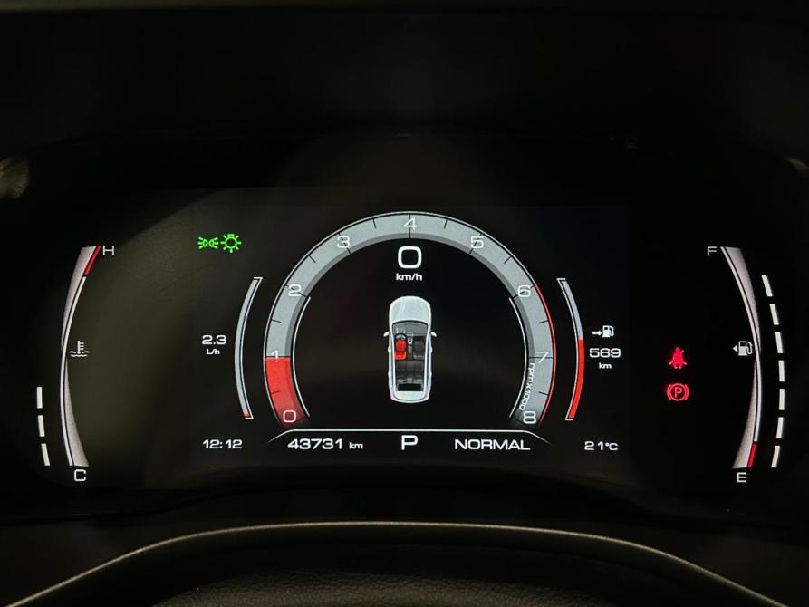 Haval Jolion I Санкт-Петербург  - изображение 24