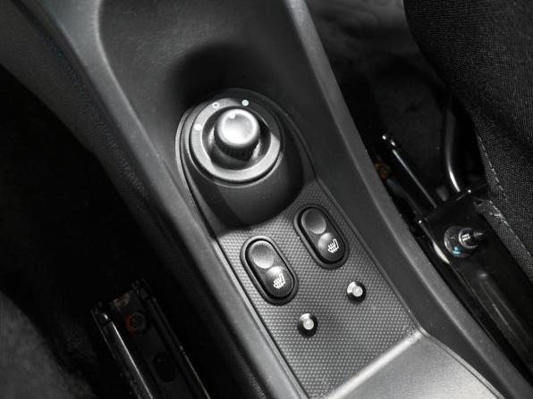 Renault Duster I Рестайлинг с пробегом 2016 года, цена 1 275 000 рублей, 140123 км, внедорожник, Автокод Объявления