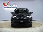 Toyota RAV4 IV (XA40) Рестайлинг Уфа  - изображение 18