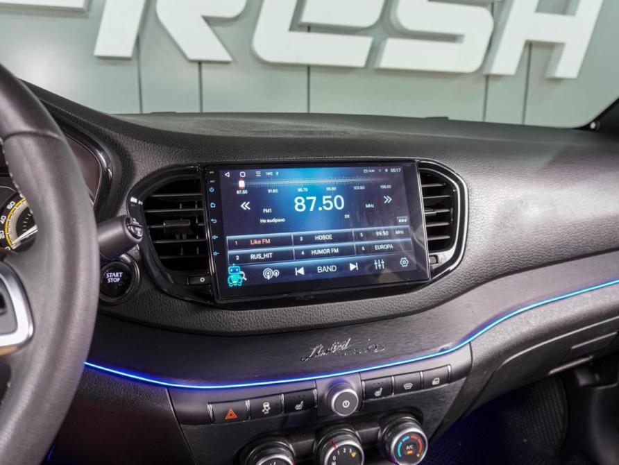 Lada (ВАЗ) Vesta I Рестайлинг (NG) Воронеж  - изображение 15