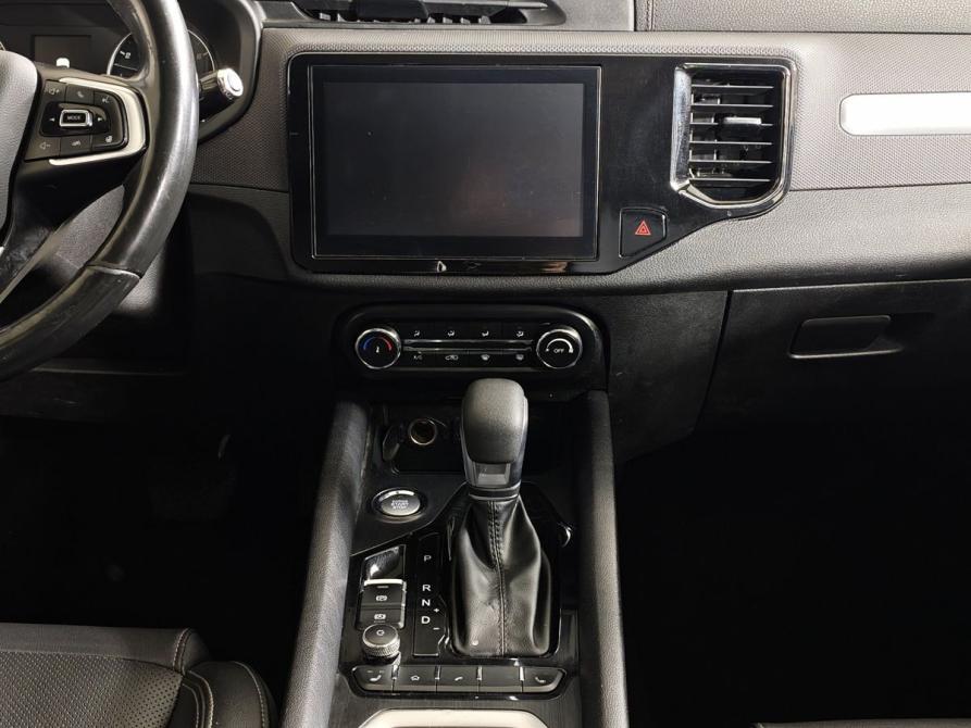 Chery Tiggo 4 I Рестайлинг Москва  - изображение 9