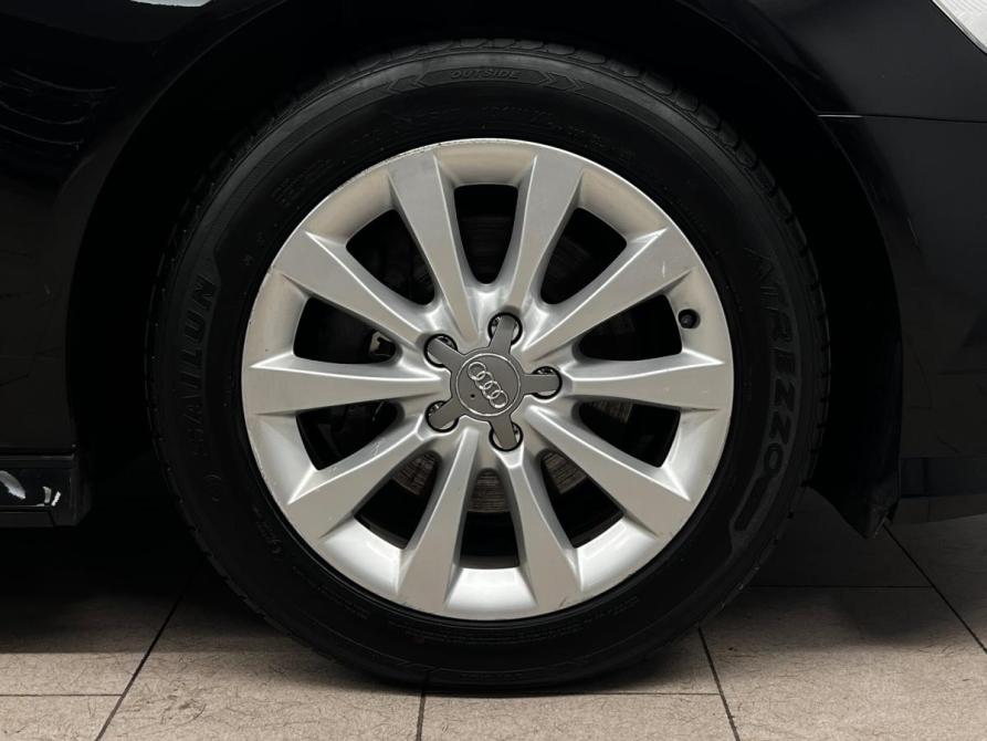 Audi A6 IV (C7) Рестайлинг Санкт-Петербург  - изображение 23