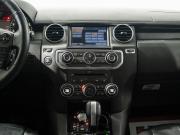 Land Rover Discovery IV Иркутск  - изображение 40