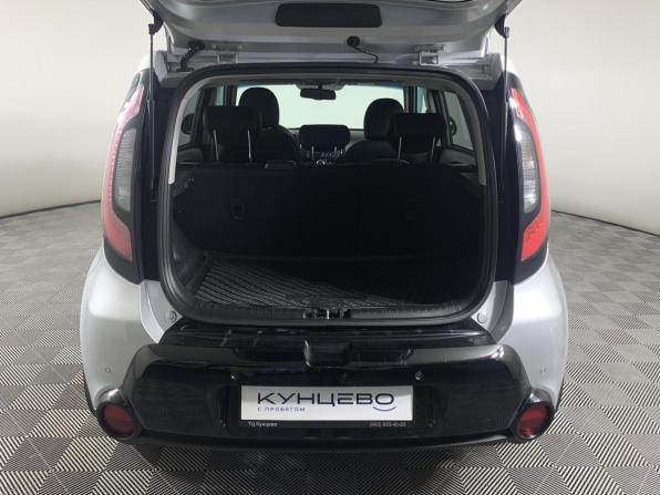 Kia Soul II с пробегом 2016 года, цена 1 324 000 рублей, 161594 км, хэтчбек, Автокод Объявления