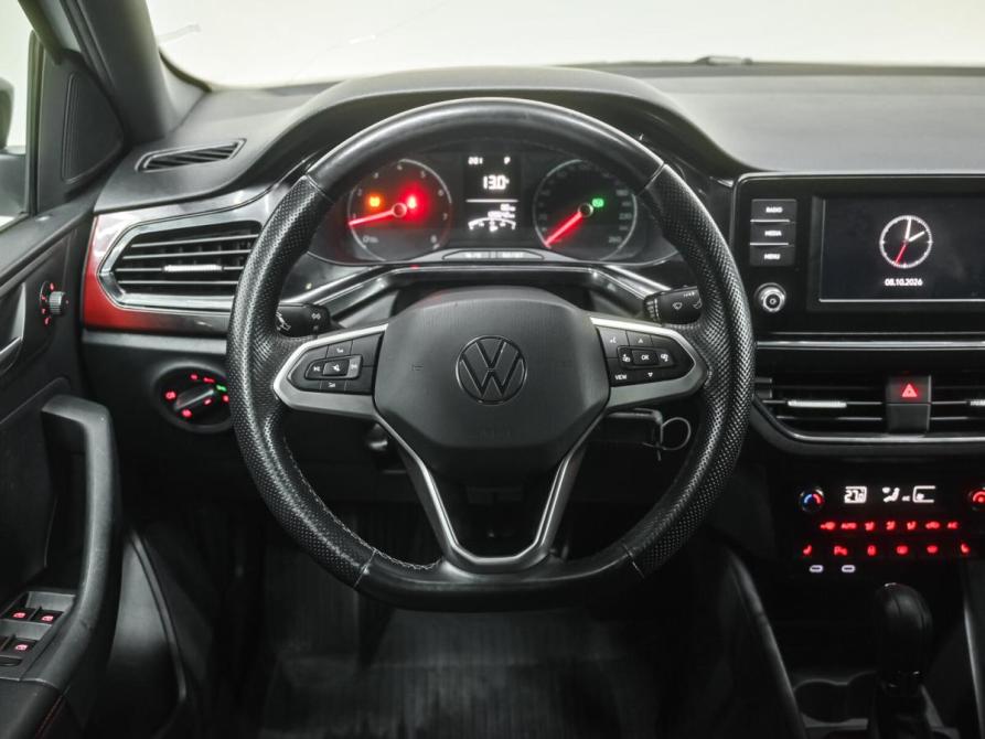 Volkswagen Polo VI Челябинск  - изображение 18