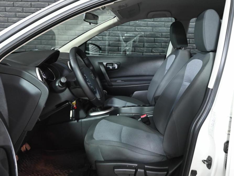 Nissan Qashqai I Рестайлинг Екатеринбург  - изображение 9