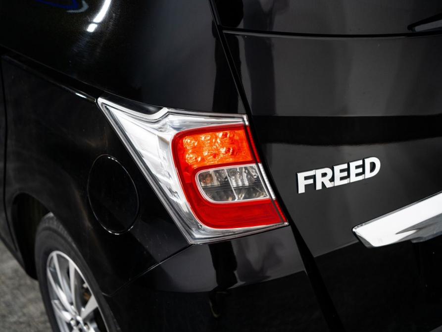 Honda Freed I Рестайлинг 2 Иркутск  - изображение 22