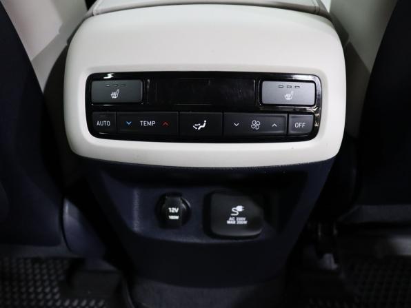 Hyundai Palisade I с пробегом 2022 года, цена 4 160 000 рублей, 126127 км, внедорожник, Автокод Объявления