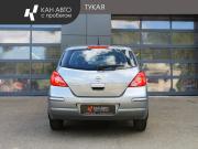 Nissan Tiida I Рестайлинг Казань  - изображение 16