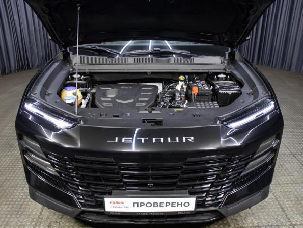 JETOUR DASHING I с пробегом 2023 года, цена 1 949 000 рублей, 48000 км, внедорожник, Автокод Объявления