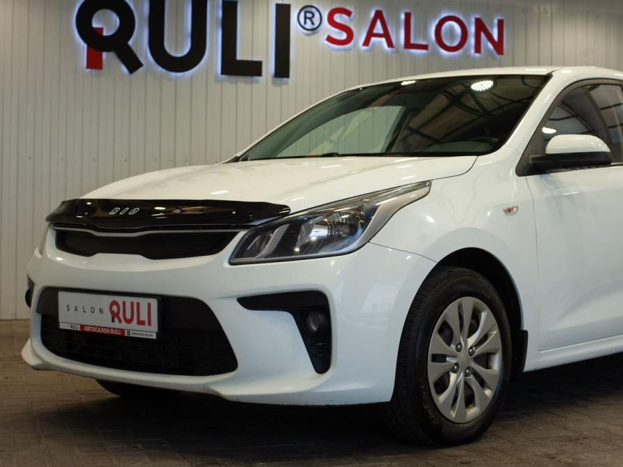 Kia Rio IV Иваново  - изображение 6