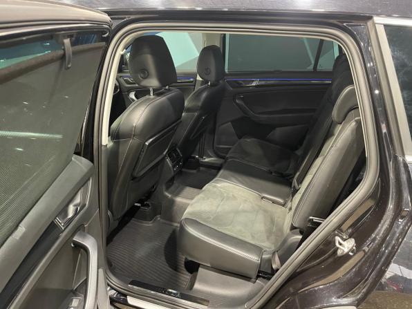 Skoda Kodiaq I с пробегом 2019 года, цена 3 130 000 рублей, 114662 км, внедорожник, Автокод Объявления