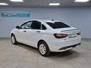 Lada (ВАЗ) Vesta I Рестайлинг (NG) Москва  - изображение 25