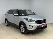 Hyundai Creta I Альметьевск  - изображение 25