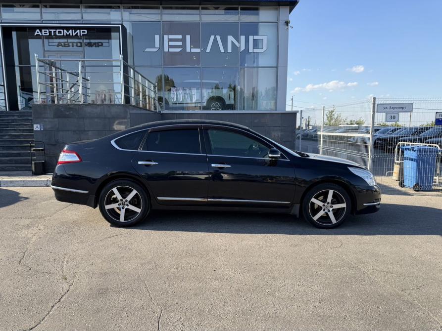 Nissan Teana II Рестайлинг Саратов  - изображение 4