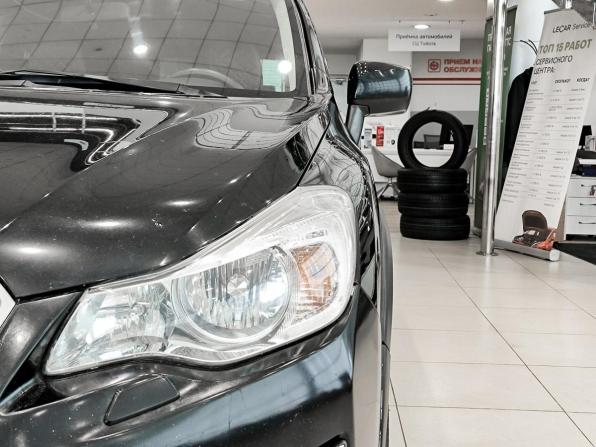 Subaru XV I с пробегом 2011 года, цена 1 000 000 рублей, 225615 км, внедорожник, Автокод Объявления