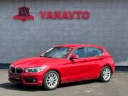 BMW 1 серии II (F20/F21) Рестайлинг 2 Альметьевск  - изображение 31