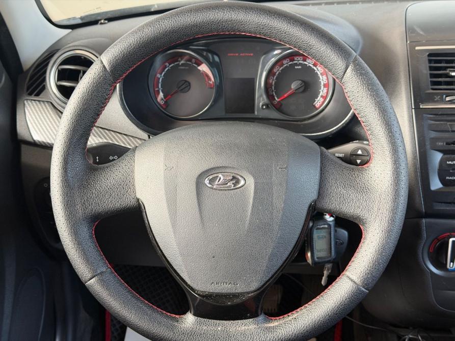 Lada (ВАЗ) Granta I Рестайлинг Волгоград  - изображение 13