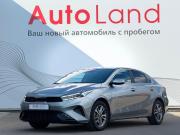 Kia Cerato IV Рестайлинг Воронеж  - изображение 27